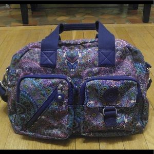 Kipling shoulder crossbody bag